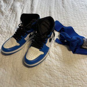 Nike Jordans Size 12